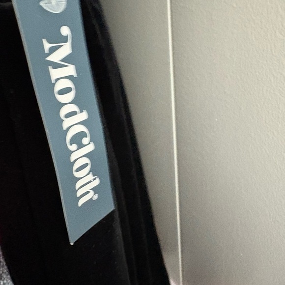 Modcloth Is It Wednesday Yet? Dress Size Medium New NWT - Picture 2 of 6